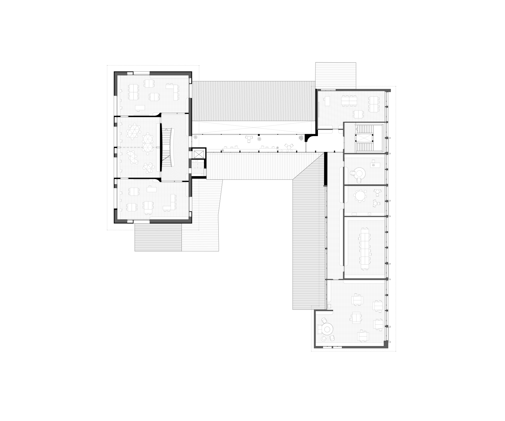 Schulhaus Blumenau Eschlikon – Architektur Studio Roth