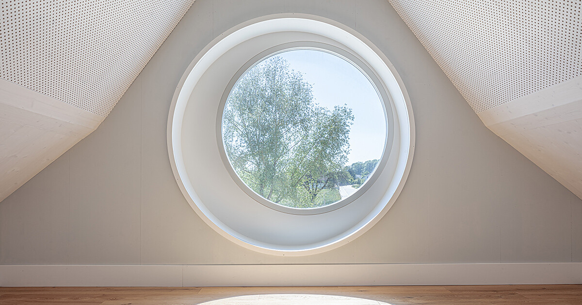 Architektur Studio Roth