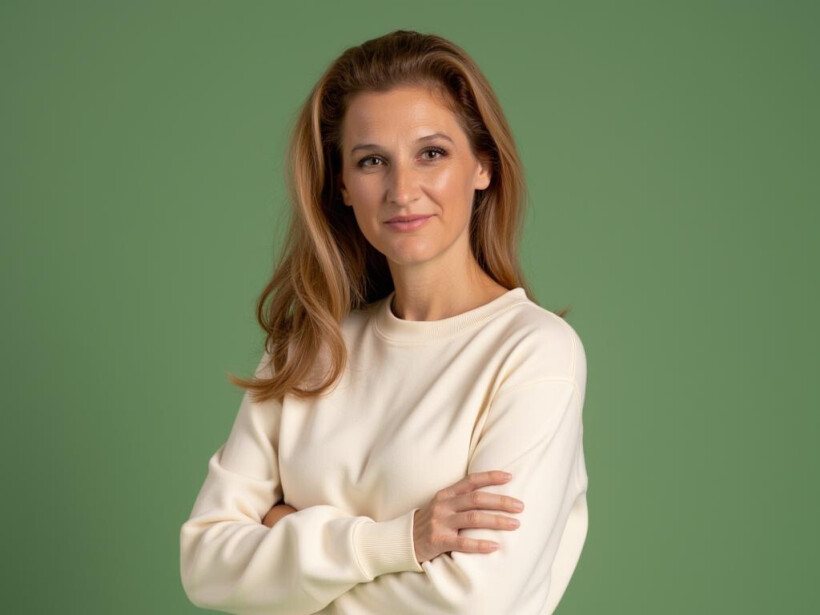 Bea Roth ist selbständige Architektin in Zürich und Vorstandsmitglied der Baugenossenschaft Oberstrass